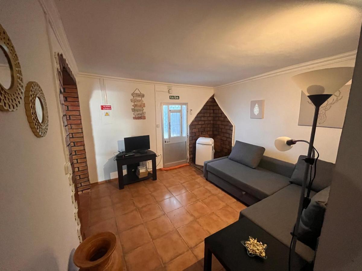 Casa Amarela Villa Loulé Kültér fotó