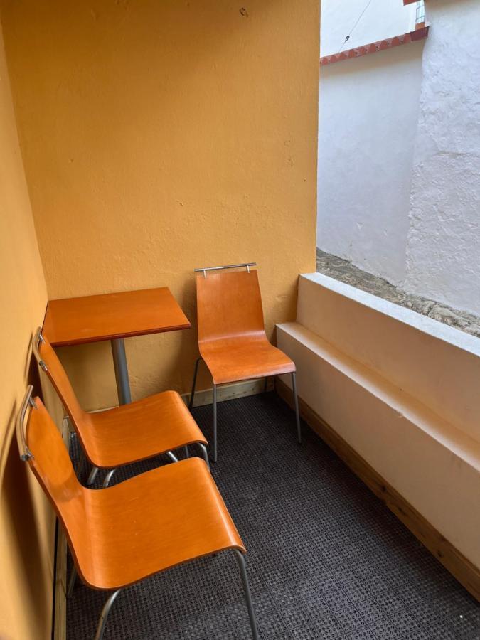 Casa Amarela Villa Loulé Kültér fotó